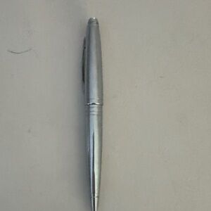 Cross Silver Pen